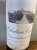 Chateau Canon Premier Grand Cru Classe  Saint-Emilion Grand Cru