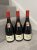 2017 (3 bottles) Francois Martenot Gevrey Chambertin Les Griottines 