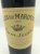 Clos du Marquis, Saint-Julien 1995 Leoville Las cases 