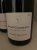 Gevrey Chambertin `Creux Brouillard` Domaine Belleville