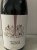 Rioja Bodegas Bhilar 'Vuelta de Terca'2010 Rioja Bodegas Bhilar 'Vuelta de Terca'