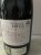 Rioja Bodegas Bhilar 'Vuelta de Terca'2010 Rioja Bodegas Bhilar 'Vuelta de Terca'