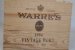 Warre's 1994 Vintage Port (Case of 12)