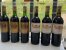 Chateau Batailley 1949 - 1996 Pauillac 5eme-Cru / Coffret Vieux Millesimes