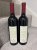2004 (2 bottles) Rusden, Black Guts Shiraz (RP 97pts), Barossa Valley