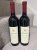 2004 (2 bottles) Rusden, Black Guts Shiraz (RP 97pts), Barossa Valley