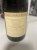 Small vines pinot noir 