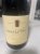 Small vines pinot noir 