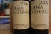 Ridge, Lytton Springs Zinfandel, Napa Valley