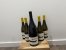 selection of Blank Canvas wines with 4 Sauvignon blanc 75 cl and 1 magnumOf Pinot noir 150cl
