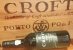 Croft, Vintage Port