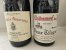 Duo of Top Chateauneuf