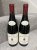 2019 (2 bottles) Coudoulet de Beaucastel Rouge, Cotes du Rhone
