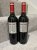 2012 (2 bottles) Baron de Brane, Margaux