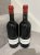 2017 (2 bottles) Boschendal, Heritage Colkection, Black Angus, Stellenbosch