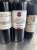 Nice Bordeaux bundle x 6