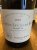 Camille Giroud, Corton Grand Cru, Le Clos du Roi