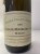 Vincent Girardin, Chassagne-Montrachet Premier Cru, Morgeot Blanc