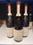 beaucastel top vintages x 3