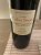Chateau Calon Segur 3eme Cru Classe, Saint-Estephe