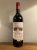 Chateau Canon Premier Grand Cru Classe Saint-Emilion Grand Cru