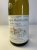 Bernard Morey, Chassagne-Montrachet, Vieilles Vignes Blanc