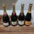 Mixed Lot of Champagne