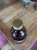 Black Cow, Pure Milk Vodka English strawberries 