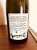 Domaine Labet Savagnin En Chalasse Elevage Long 69 Months Ouille 