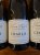 Thomas Labille, Chablis