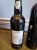Port (Graham's and Burmester) and sweet wine (Mas Amiel) 3 bottles mix 1990-1991