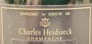 Charles Heidsieck, Reserve Charlie Brut