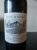 Chateau Le Bourdieu, Medoc