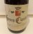 Domaine Armand Rousseau Gevrey Chambertin Premier Cru, Lavaux Saint-Jacques