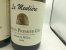 La Meuliere Chablis Premier Cru "Mont De Milieu" 2023