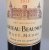Chateau Beaumont, Haut-Medoc