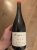 Jean Foillard, Morgon, Cote du Py 94+ points WA