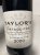 Taylor's, Vintage Port