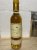 Chateau d'Yquem Premier Cru Superieur, Sauternes