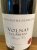 Maison Roche de Bellene, Volnay, Les Mitans Premier Cru