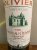 Chateau Olivier, Blanc Cru Classe, Pessac-Leognan