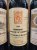 1985 Bordeaux (3 bottles) 