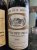 1985 Bordeaux (3 bottles) 