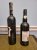 Mix port/sweet wine (2 bottles) Mas Amiel 1990 & Graham's Late Bottled Vintage Port 1991
