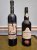 Mix port/sweet wine (2 bottles) Mas Amiel 1990 & Graham's Late Bottled Vintage Port 1991