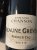 6 bottles of Domaine Chanson, Beaune Premier Cru Gr&egrave;ves 2015