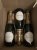 CHAMPAGNE LAURENT-PERRIER LA CUV&Eacute;E