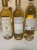 Tasting Sauternes/ Barsac trio