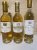 Tasting Sauternes/ Barsac trio