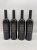 Robert Biale, Zinfandel Party Line
